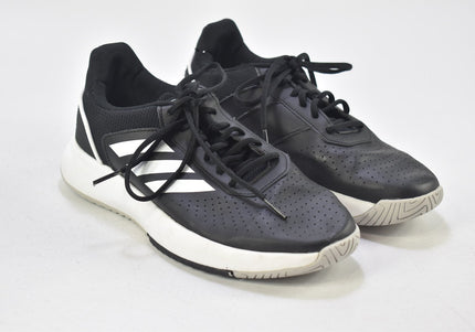 Adidas Courtsmash Damen Sportschuhe Sneaker  EUR 39 1/3 Nr. 24-Y 4196
