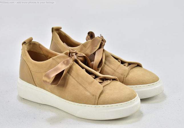 Gabor  Damen Halbschuhe Freizeitschuhe  UK 4 Nr. 25-Z 626
