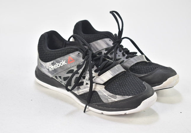 Reebok Damen Sportschuhe Sneaker EUR 39 Nr. 24-U 1243-Schuh-Gebraucht-secondhand