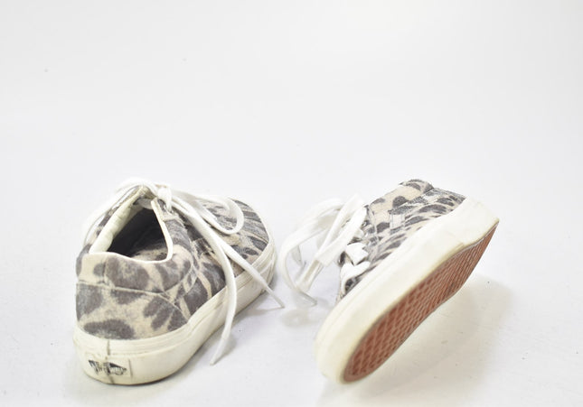 Vans Damen Sportschuhe Sneaker EUR 36,5 Nr. 24-A 942-Schuh-Gebraucht-secondhand