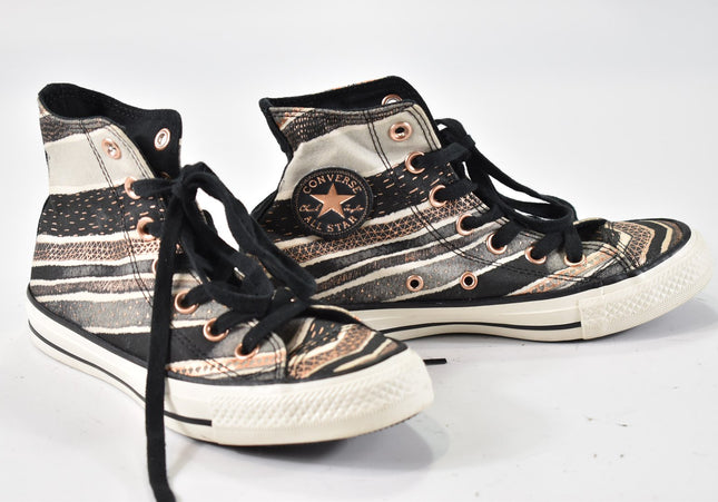 Converse Damen Sportschuhe Sneaker EUR 36 Nr. 24-Y 230-Schuh-Gebraucht-secondhand