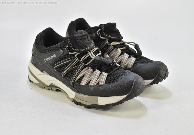 Lafuma  Damen Wanderschuhe Trekking  EUR 38 2/3 Nr. 26-M 621