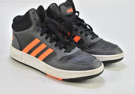 Adidas Hoops Damen Sportschuhe Sneaker  EUR 39 1/3 Nr. 26-J 178