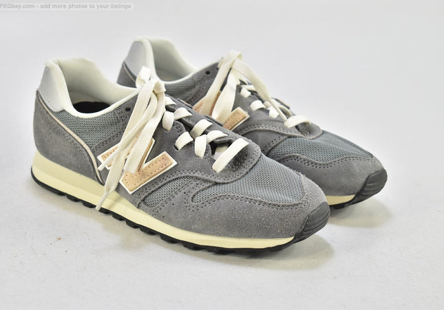 New Balance 373 Damen Sportschuhe Sneaker  EUR 37,5 Nr. 26-M 1438
