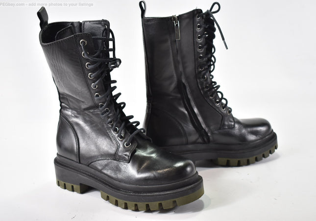 Alissia  Damen Stiefelette Boots  EUR 36 Nr. 26-B 1369