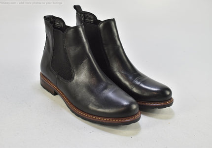 Tamaris  Damen Stiefelette Boots  EUR 39 Nr. 25-L 581