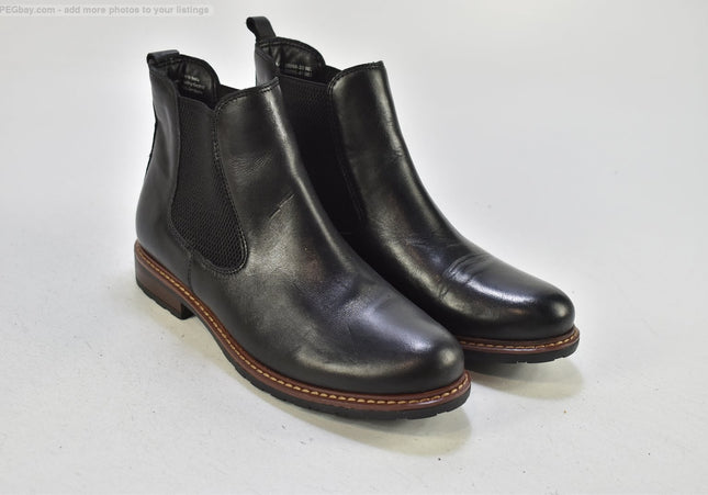 Tamaris  Damen Stiefelette Boots  EUR 39 Nr. 25-L 581