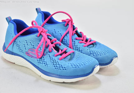 Skechers Relaxed Fit Damen Sportschuhe Sneaker  EUR 41 Nr. 26-M 1258