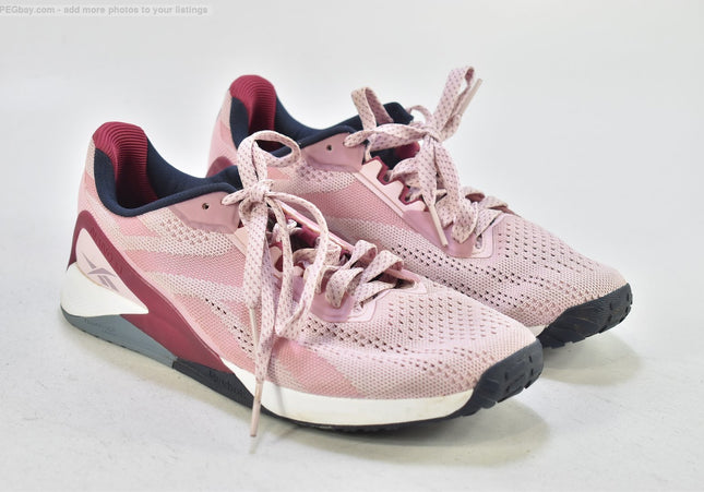 Reebok  Damen Sportschuhe Sneaker  Gr. 39 Nr. 26-T 813