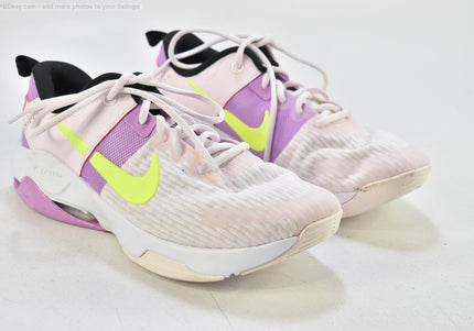 Nike Zoom Bella 6 Damen Sportschuhe Sneaker  EUR 44 Nr. 26-F 1603