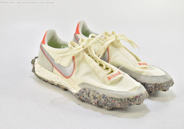 Nike Waffle Racer Damen Sportschuhe Sneaker  EUR 42 Nr. 26-Y 1193