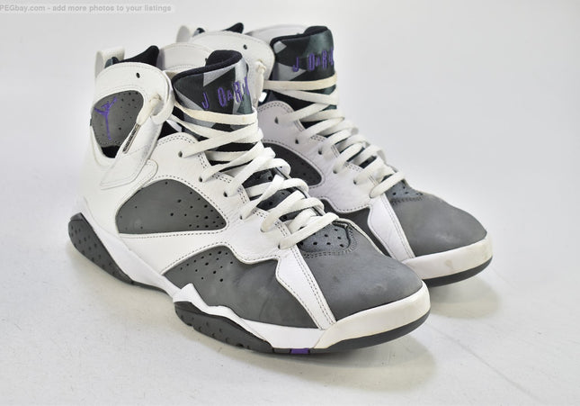 Jordan 7 Herren Sportschuhe Sneaker  EUR 43 Nr. 25-L 21