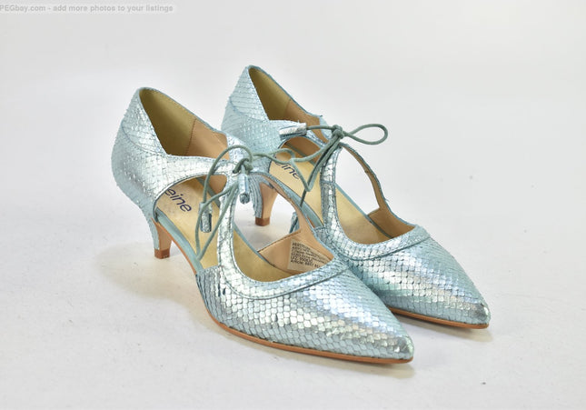 Heine  Damen Sandale Sandalette  EUR 39 Nr. 26-S 1939