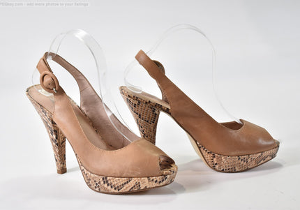 5 TH Avenue  Damen Sandale Sandalette  EUR 38 Nr.26-S 1011