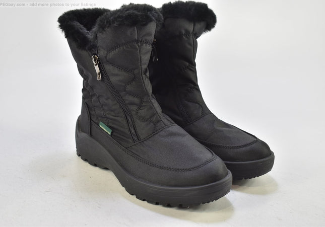 Alpi  Damen Stiefelette Boots  Gr. 38 Nr. 26-B 1985