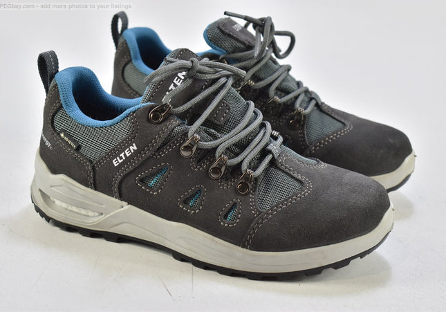 Elten  Damen Halbschuhe Freizeitschuhe  EUR 38 Nr. 26-M 341