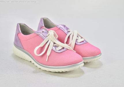 Naturläufer  Damen Halbschuhe Freizeitschuhe  UK 5 Nr. 25-X 1050