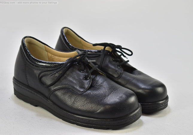 Naturalfeet  Damen Halbschuhe Freizeitschuhe  EUR 36 Nr. 25-N 2047