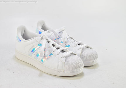 Adidas Superstar Damen Sportschuhe Sneaker  Gr. 38 2/3 Nr. 26-U 1933