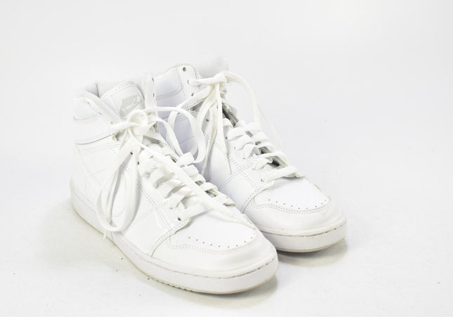 Nike Backboard Damen Sportschuhe Sneaker EUR 38,5 Nr. 24-P 1845-Schuh-Gebraucht-secondhand