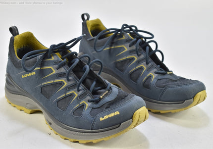Lowa GTX Damen Wanderschuhe Trekking  SL 27cm Nr. 4R-1261