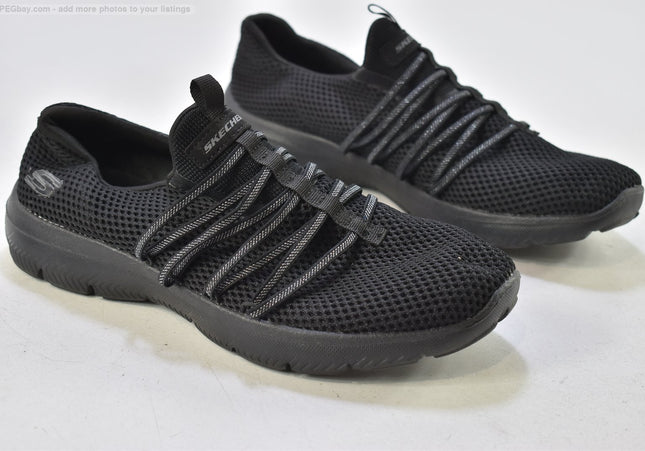 Skechers  Damen Halbschuhe Slipper Ballerinas  EUR 39 Nr. 26-G 1647