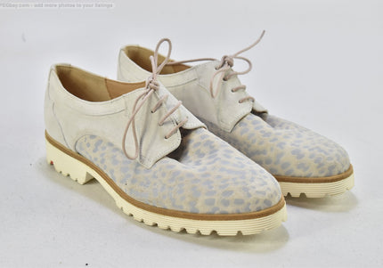 Lloyd  Damen Halbschuhe Freizeitschuhe  UK 6 Nr. 25-O 1719