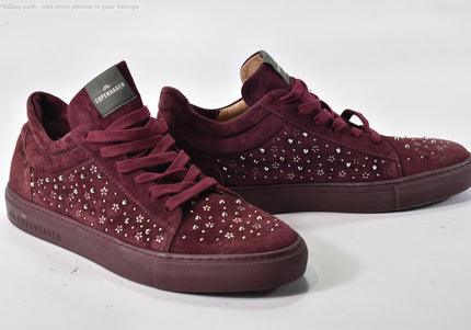 Copenhagen  Damen Halbschuhe Freizeitschuhe  EUR 41 Nr. 26-U 1029