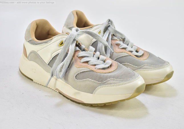 Camel Avtive  Herren Halbschuhe Freizeitschuhe  Gr.42 Nr. 26-U 2652