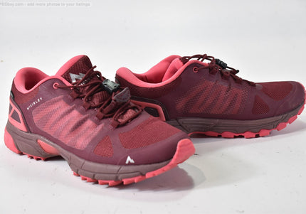 Mc Kinley  Damen Wanderschuhe Trekking  EUR 38 Nr. 26-F 1698