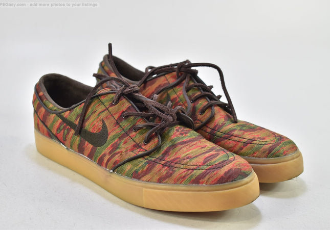 Nike Stefan Janoski Herren Sportschuhe Sneaker  EUR 44,5 Nr. 26-Z 934
