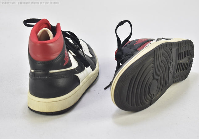 Jordan 1 Damen Sportschuhe Sneaker EUR 40 Nr. 25-F 2624-Schuh-Gebraucht-secondhand