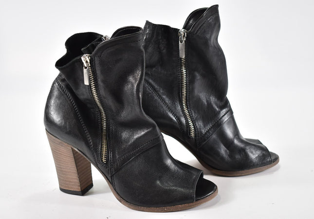 Ovyé Damen Sandale Sandalette EUR 40 Nr. 24-SD 1440-Schuh-Gebraucht-secondhand
