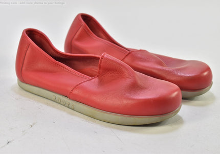 Roots  Damen Halbschuhe Slipper Ballerinas  EUR 40 Nr. 26-U 655