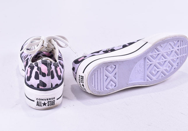 Converse Damen Sportschuhe Sneaker EUR 37 Nr. 24-J 4996-Schuh-Gebraucht-secondhand