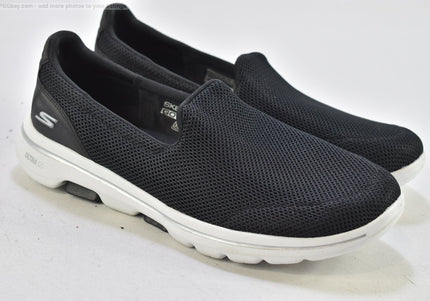 Skechers Go Walk 5 Damen Halbschuhe Slipper  EUR 43 Nr. 26-M 1592