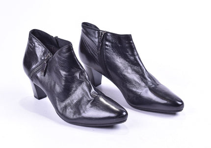 Gerry Weber Damen Stiefelette Boots EUR 41 Nr. 23-M 1921-Schuh-Gebraucht-secondhand