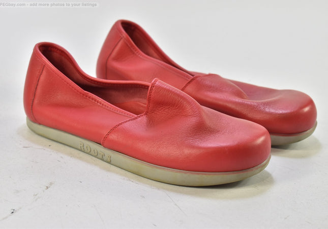 Roots  Damen Halbschuhe Slipper Ballerinas  EUR 40 Nr. 26-U 655