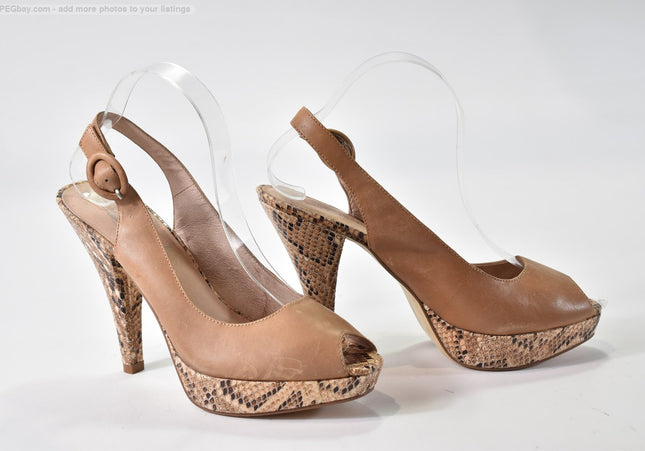 5 TH Avenue  Damen Sandale Sandalette  EUR 38 Nr.26-S 1011
