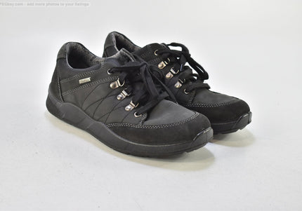 Jomos  Herren Halbschuhe Freizeitschuhe  EUR 41 Nr. 26-Y 1446
