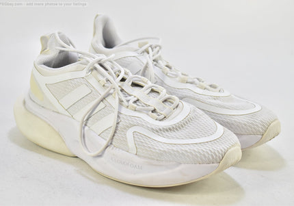 Adidas Alphabounce Bounce Herren Sportschuhe Sneaker  Gr.46 Nr. 26-T 81