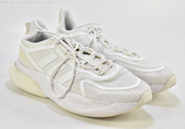 Adidas Alphabounce Bounce Herren Sportschuhe Sneaker  Gr.46 Nr. 26-T 81