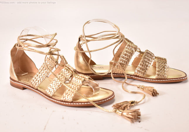 Michael Kors  Damen Sandale Sandalette  7M Nr. 26-S 751