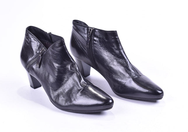 Gerry Weber Damen Stiefelette Boots EUR 41 Nr. 23-M 1921-Schuh-Gebraucht-secondhand