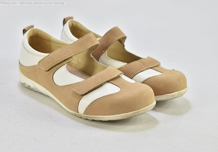 Helvesko  Damen Halbschuhe Slipper Ballerinas  EUR 36 Nr. 26-J 1060