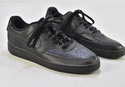 Nike Court Vision Herren Sportschuhe Sneaker  EUR 44,5 Nr. 26-G 2227