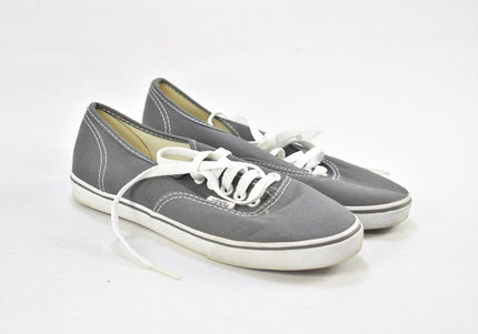 Vans Damen Sportschuhe Sneaker US 5,5 Nr. 23-O 942-SchuhGebraucht