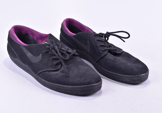 Nike Stefan Janoski Herren Sportschuhe Sneaker EUR 44,5 Nr. 24-M 3183-Schuh-Gebraucht-secondhand