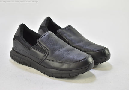 Skechers  Damen Halbschuhe Slipper Ballerinas  EUR 38 Nr. 26-Z 1452