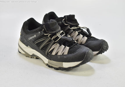 Lafuma  Damen Wanderschuhe Trekking  EUR 38 2/3 Nr. 26-M 621